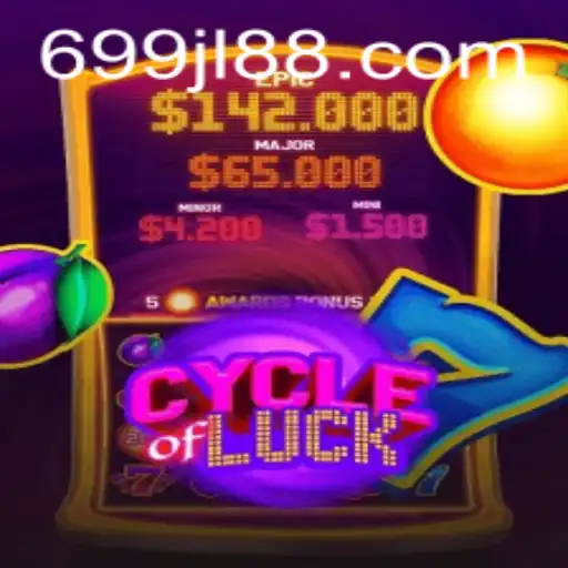 CycleofLuck: The Game Changing the Landscape of Interactive Entertainment