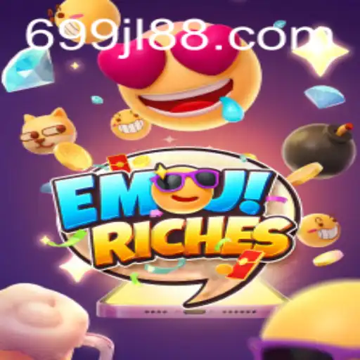 Unlocking EmojiRiches: Unleash the Power of Emojis in Gaming