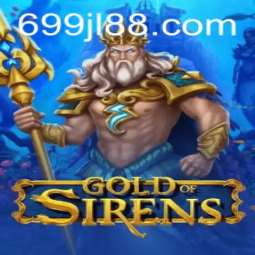 Exploring the Mesmerizing World of GoldofSirens: A New Gaming Phenomenon