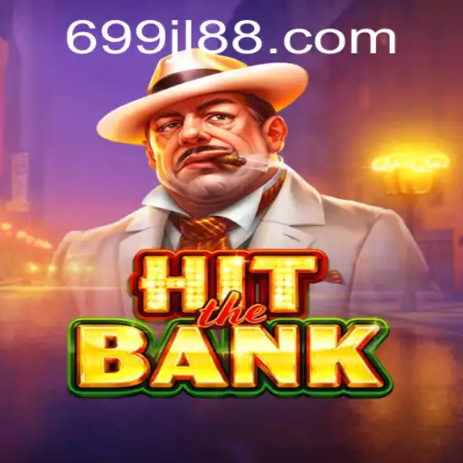 HitTheBank: An Immersive Heist Experience