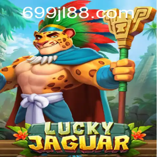 Unveiling the Thrilling World of LuckyJaguar: A Game of Chance and Strategy