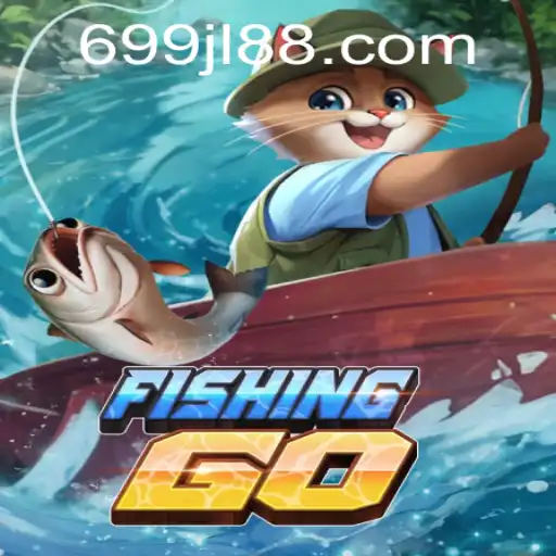 FishingGO: An Immersive Gaming Experience