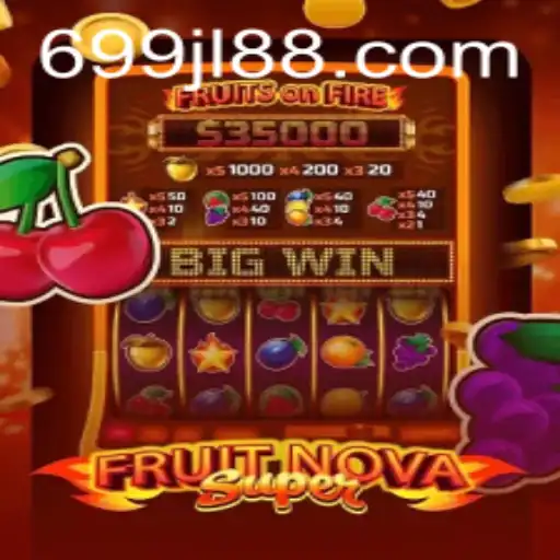 FruitNovaSuper: A Comprehensive Guide to the Latest Gaming Sensation