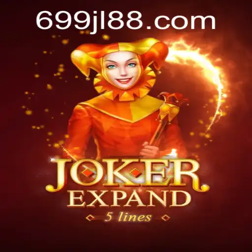 JokerExpand: The Game Redefining Modern Gameplay