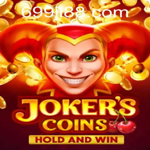 JokersCoins: A New Era of Interactive Gaming