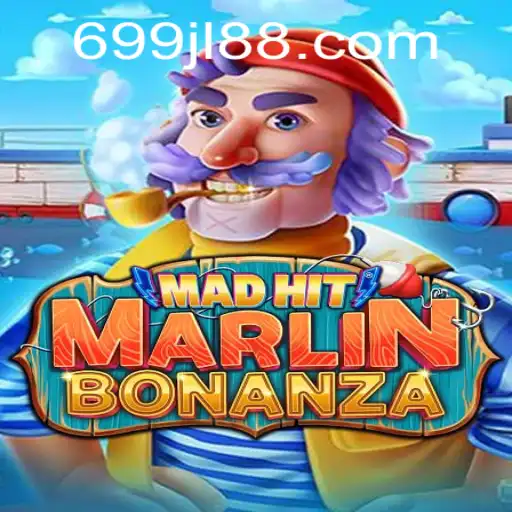 MadHitMarlinBonanza: Dive into the Ultimate Aquatic Gaming Adventure