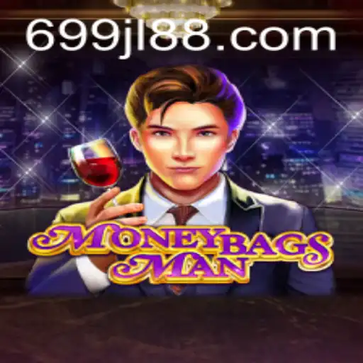 Unveiling MoneybagsMan: A Dive into the Engaging World of Virtual Wealth