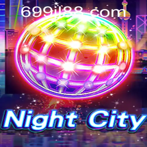 Exploring the Thrilling Universe of NightCity