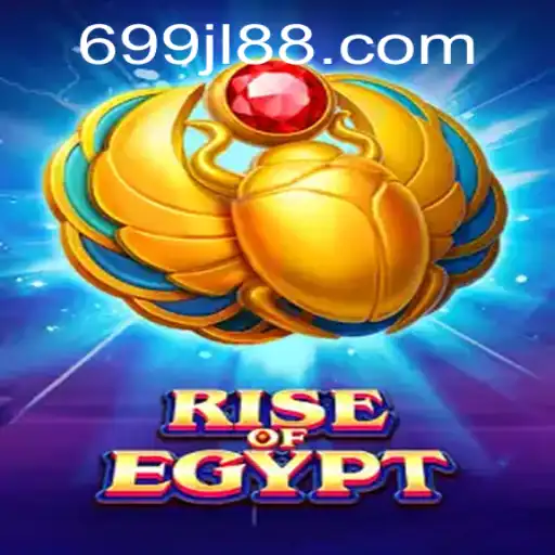 Discover the Mysteries of RiseOfEgypt: A Captivating Gaming Experience