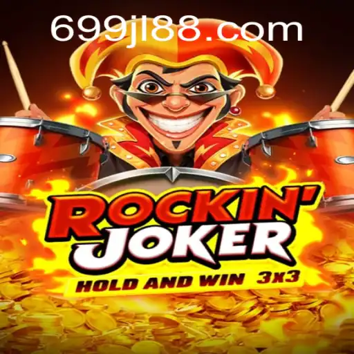 The Exciting World of RockinJoker: A Comprehensive Guide