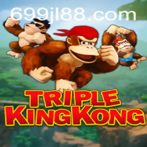 Unveiling the Thrilling World of TripleKingKong: A Game of Strategy and Skill