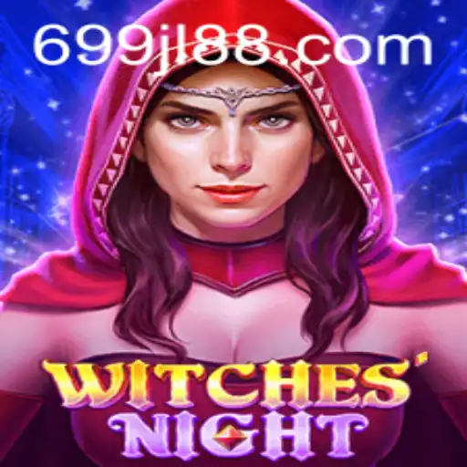 Unveiling the Magic of WitchesNight: An Enchanting Game Experience