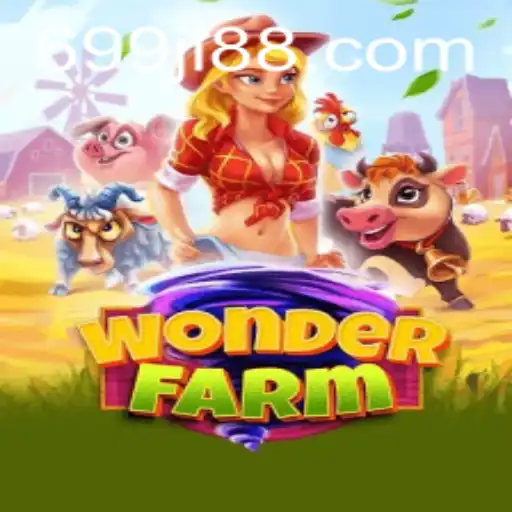 Discover the Magical World of WonderFarm: A Comprehensive Guide